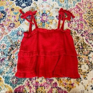 Altar’d State Tarni Top